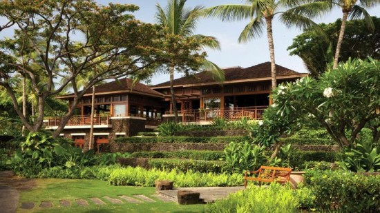 Wtfourseasonshualalai