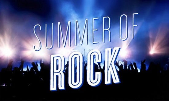 Wtsummerofrock